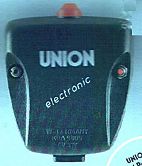 Union Standlicht-Akku 8510 electronic